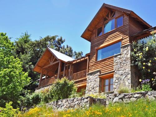 Chapelco Hotel | Hostería Bärenhaus