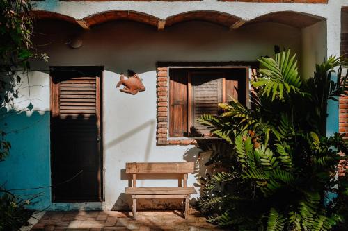 Lo de Marcos Hotel | Hosteria Chata Adults Only