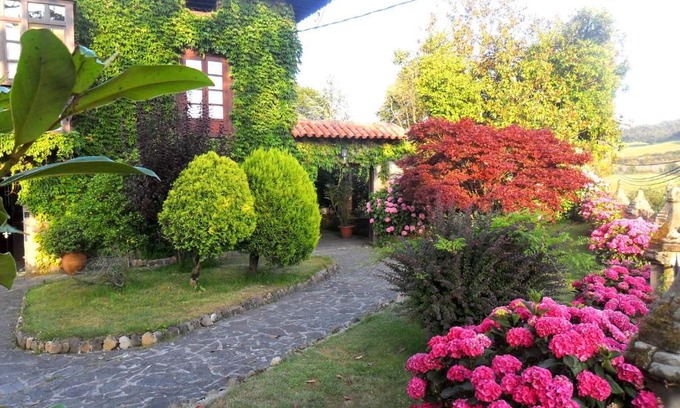Reocin Hotel | Hosteria De Quijas