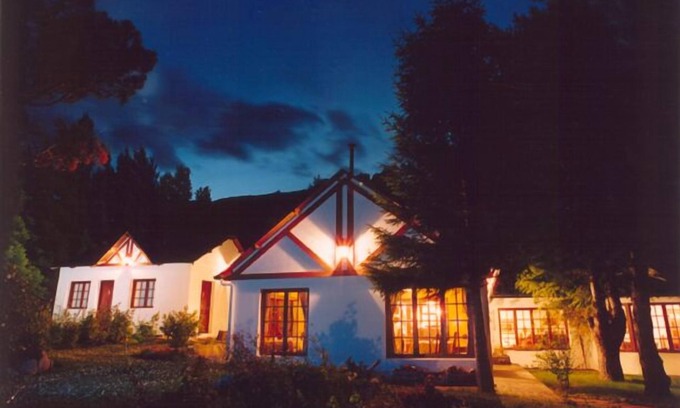 Estancia Helsingfors Cabin | Hosteria Helsingfors