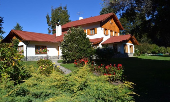 Llao Llao Hotel | Hosteria Katy