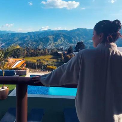 Medellin Hotel | HOSTERIA TERMAL VIVE PARADISE MEDELLIN Only Adult
