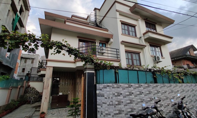 Lalitpur Hotel | Hostmandu