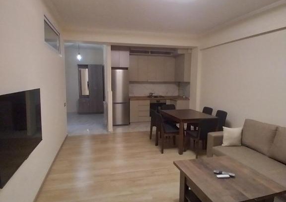 Yerevan Apartment | Hot Family
