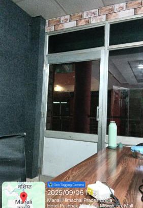 Manali Hotel | Hotal sidh
