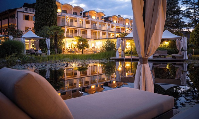 St. Pauls Hotel | Hotel Weingarten