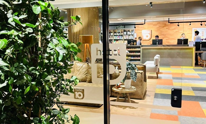 Sorriso Hotel | Hotel 10 Sorriso