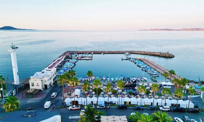 Loreto Hotel | Hotel 1697 Loreto