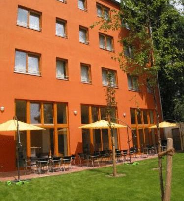 Friedrichshain Hotel | Hotel 26
