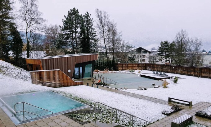 Bludenz Hotel | Hotel ∙ 4 guests