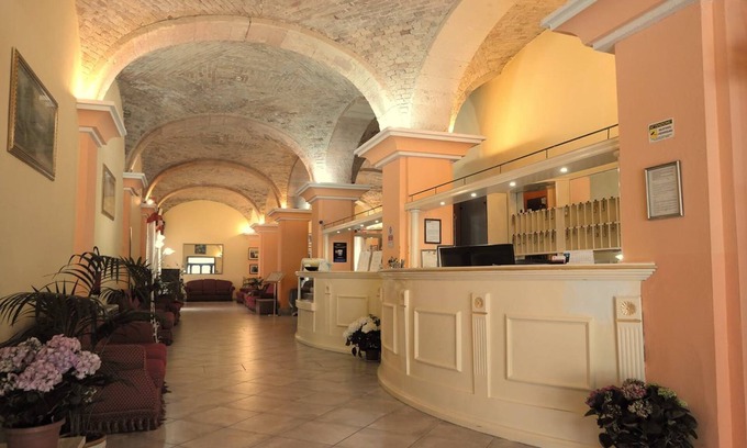 Cagliari Hotel | Hotel 4 Mori