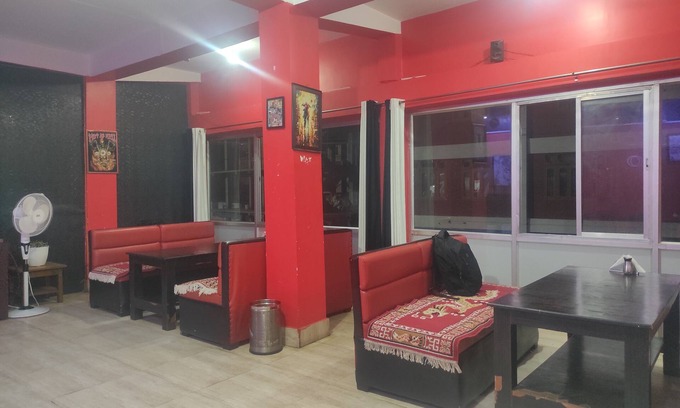 Bomdila Hotel | Hotel 7 Eleven