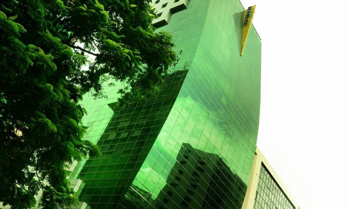Dhaka Hotel | Hotel 71