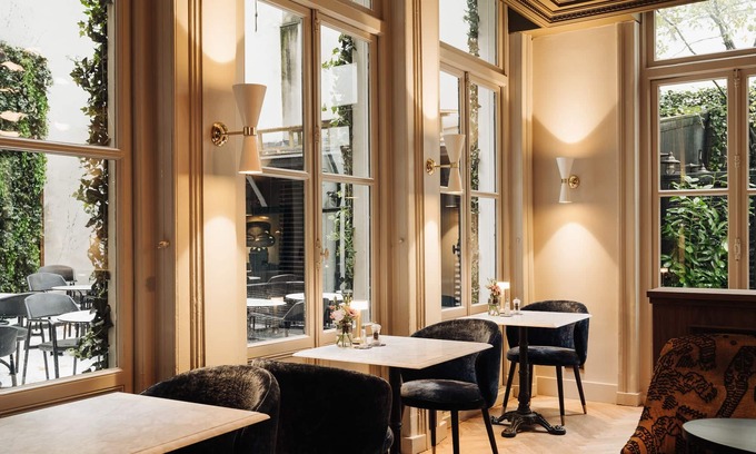 Canal Ring Hotel | Hotel 717