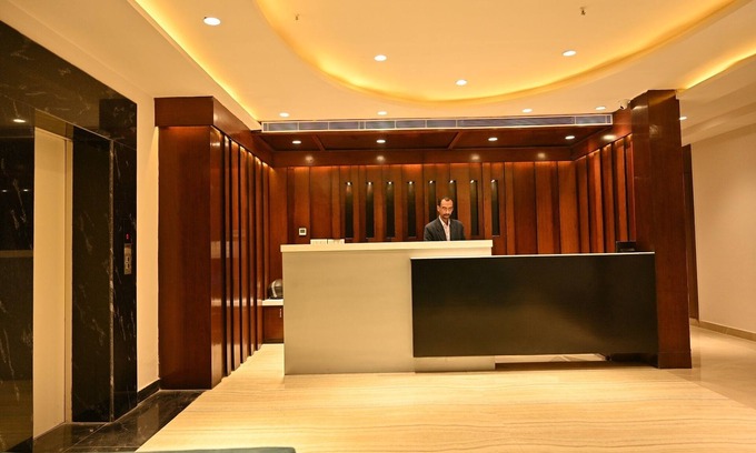 Bareilly Hotel | Hotel Aakriti Clarks Inn Express