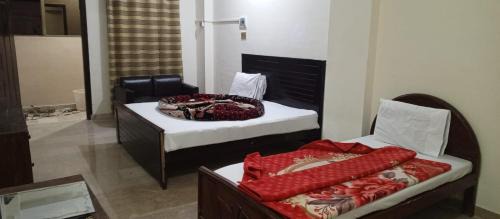 Islamabad Hotel | Hotel Abbasi Palace