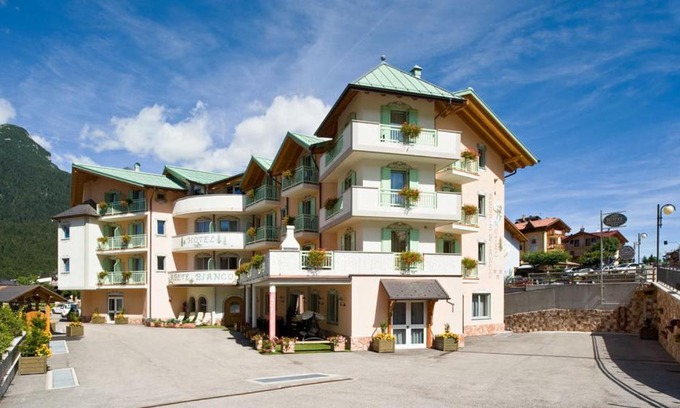 Andalo Hotel | Hotel Abete Bianco