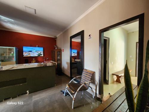 Tangara da Serra Apartment | Hotel acacia