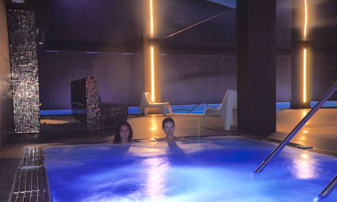 Vielha e Mijaran Hotel | Hotel Acevi Val d'Aran