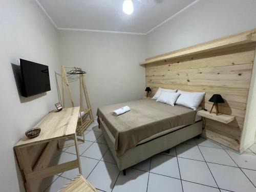 Luziania Hotel | Hotel Aconchegante
