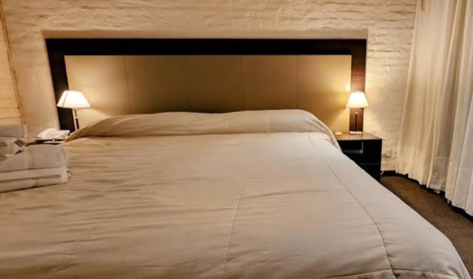 Las Heras Hotel | Hotel Acuario