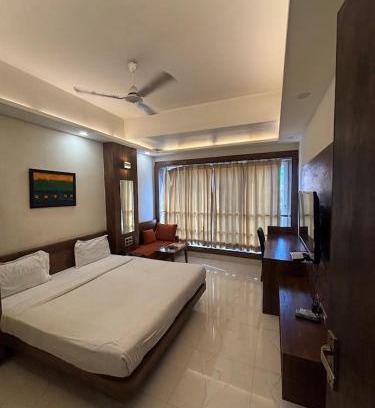 Maharana Pratap Nagar House | Hotel Ada Regency