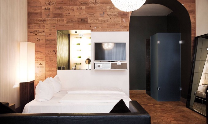 Prenzlauer Berg Hotel | Hotel Adele