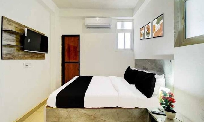 Jaipur District Hotel | Hotel Aditya Inn