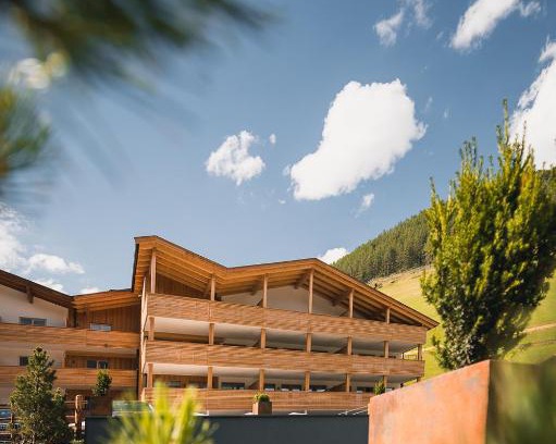 Senales Hotel | Hotel Adlernest