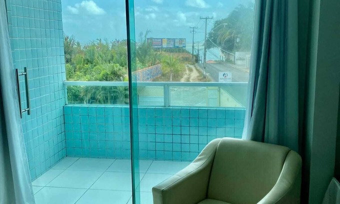 Sao Luis Hotel | Hotel Adventure