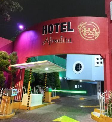 Lindavista Hotel | Hotel Afrodita