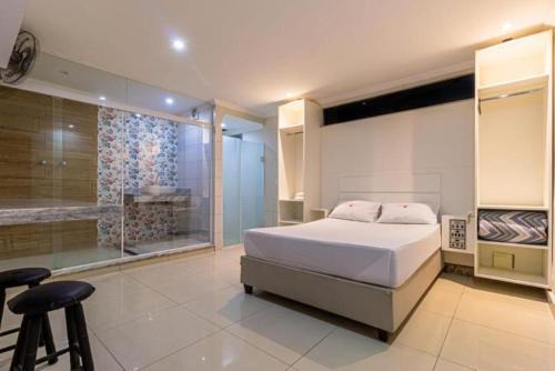 Zona Leste Hotel | Hotel Age - Próximo Arena Corinthians e Aeroporto de Guarulhos