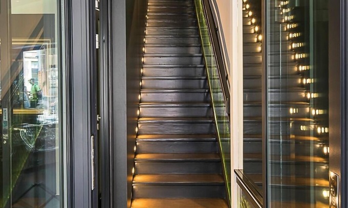 Quartier du Centre - Centrumwijk Hotel | Hotel Agora Bruxelles Grand Place