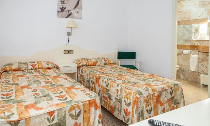 Port de la Selva Hotel | Hotel Agora