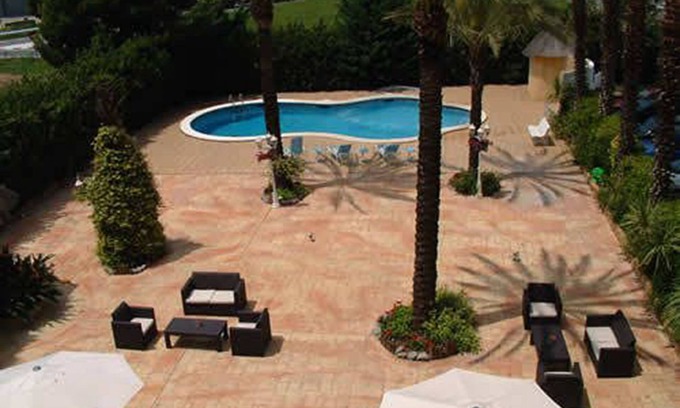 Vilafranca del Penedes Hotel | Hotel Air Penedès