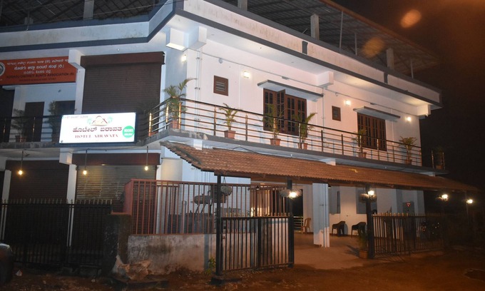 Stuart Hill Hotel | Hotel Airavata