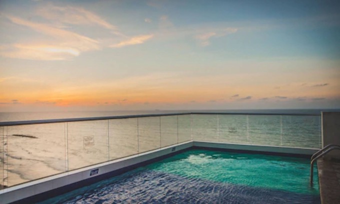 Marbella Hotel | Hotel Aixo Suites By Geh Suites