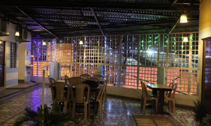 Agra House | Hotel Ajay International