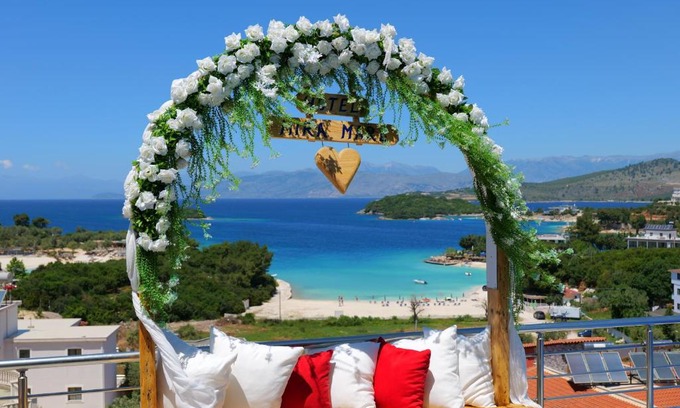 Ksamil Hotel | Hotel Ajden by Mira Mare