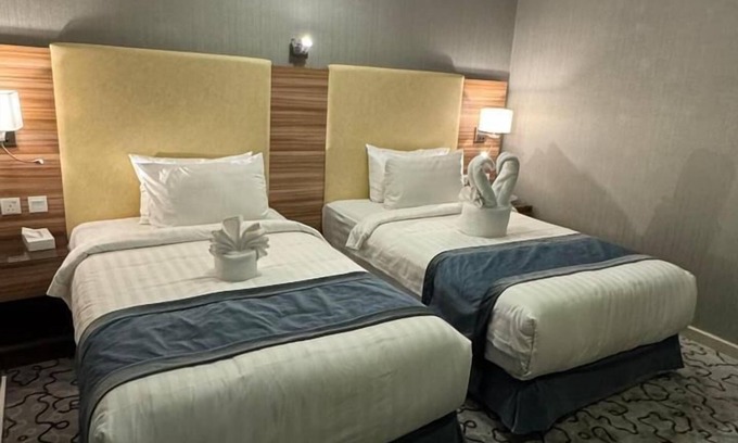 Jeddah Hotel | Hotel Al Shahba Al Faiha Jeddah فندق الشهباء الفيحاء