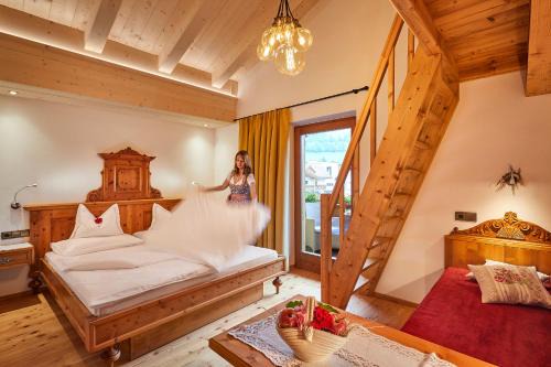 Mareo Hotel | Hotel Al Sonnenhof