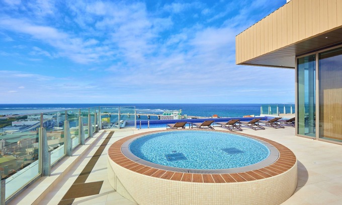 Urasoe Hotel | HOTEL Ala COOJU OKINAWA