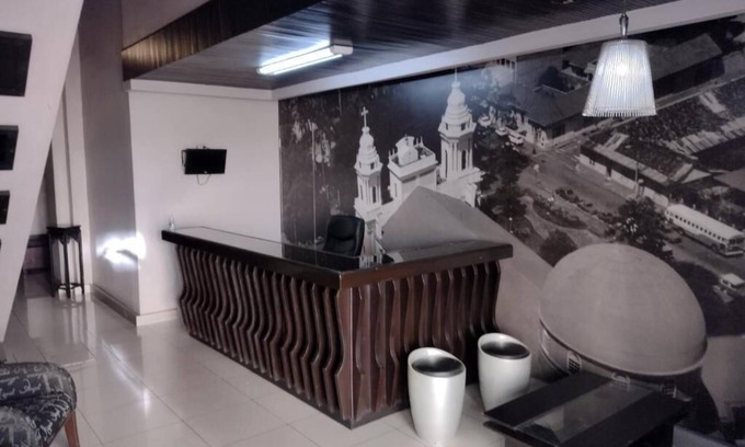 Carmen Hotel | Hotel Alajuela Costa Rica Airport