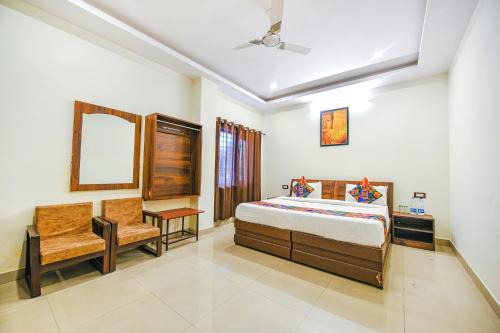 Dehradun Hotel | Hotel Alaknanda Paradise