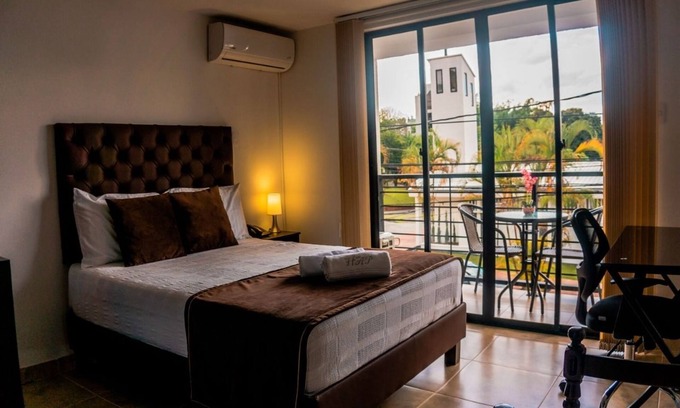 Pereira Hotel | Hotel Alamos Del Parque