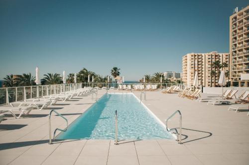 Benalmadena Costa Hotel | Hotel Alay - Adults Only Recommended