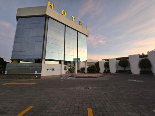 Queretaro Hotel | Hotel Alcampo