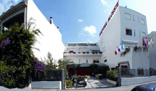 Marinella di Selinunte Hotel | Hotel Alceste