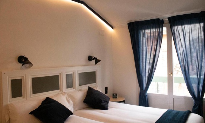 Jaca Hotel | Hotel Alda Jolio Jaca