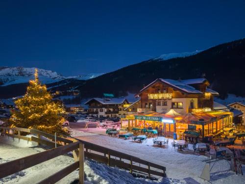 San Rocco Hotel | Hotel Alegra